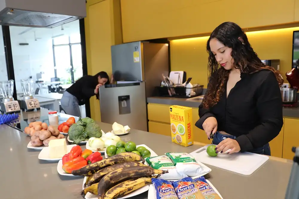 Laboratorios y espacios del Pregrado en Administración de Negocios Internacionales de la Universidad del Rosario