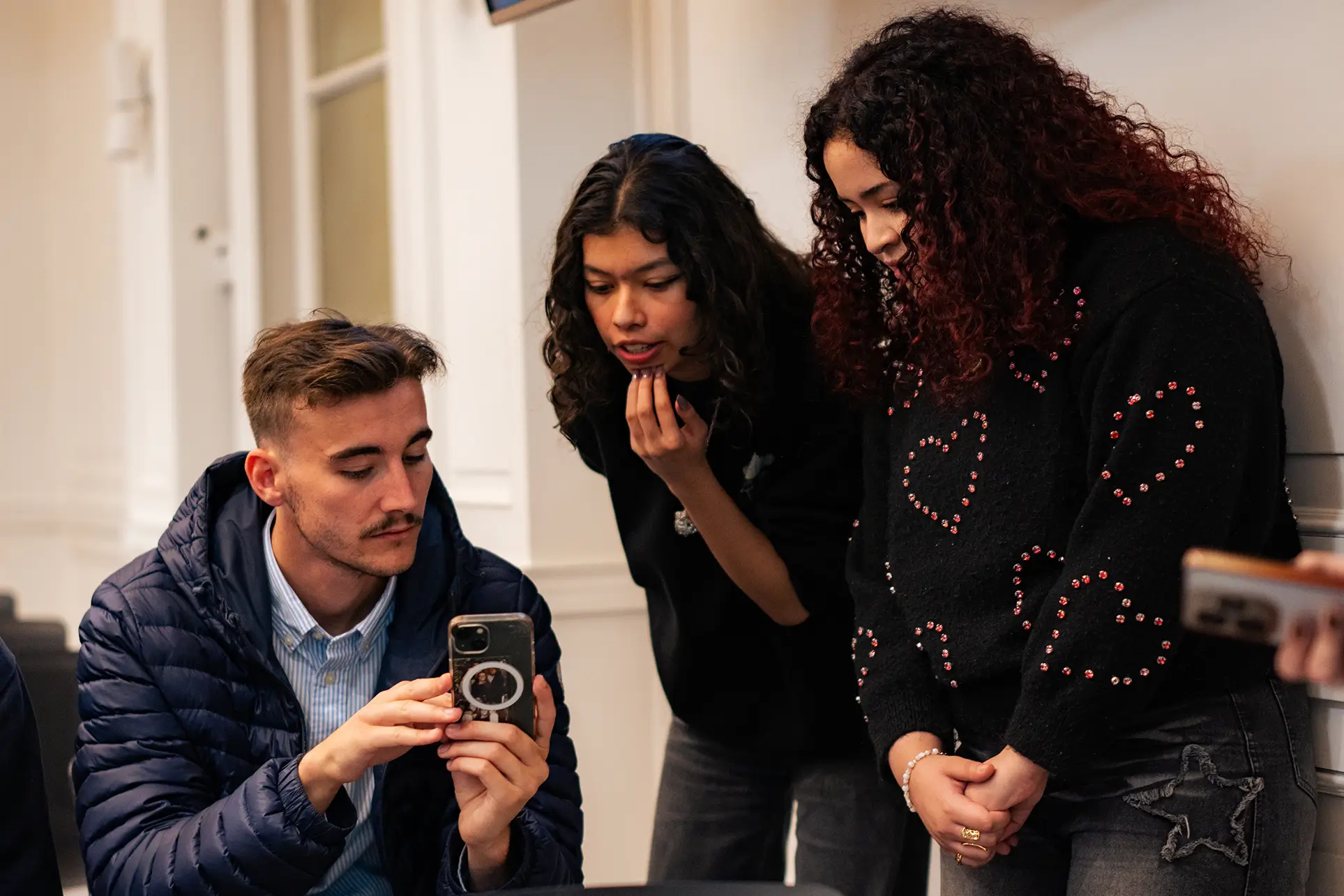 Banner provisional ALCC