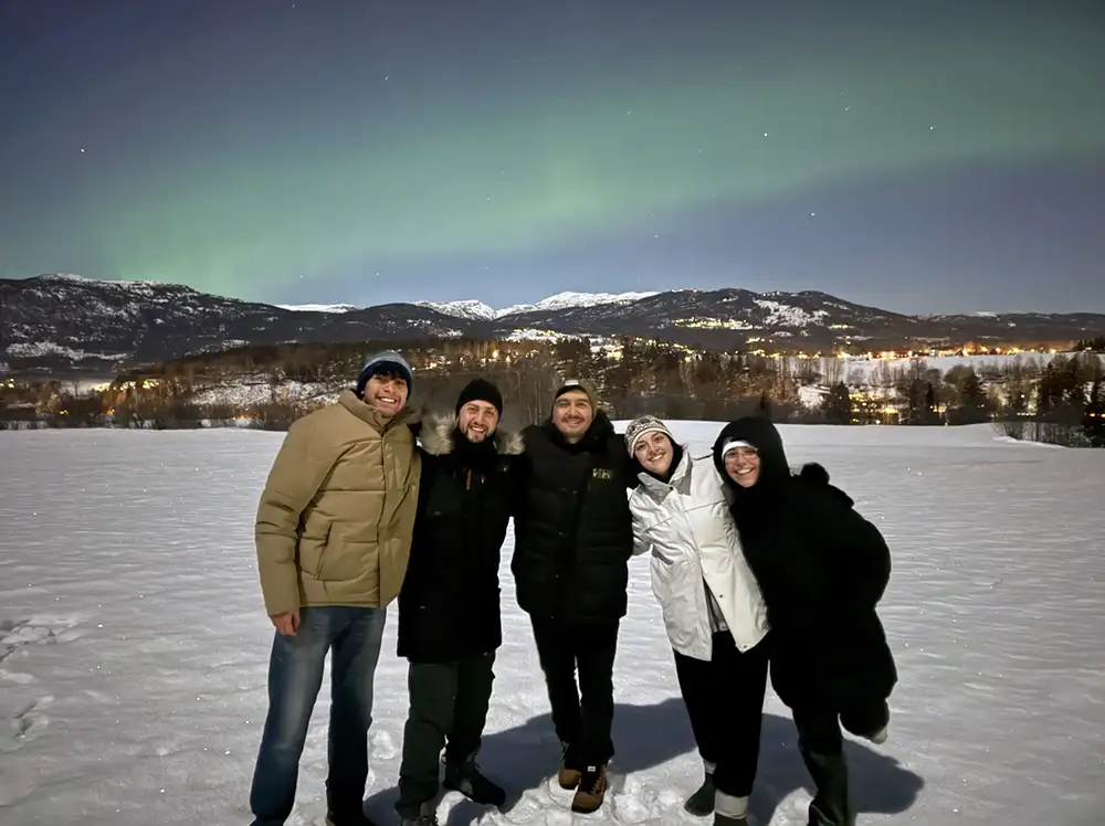 Pasantías en el Pregrado en Biología de la Universidad del Rosario