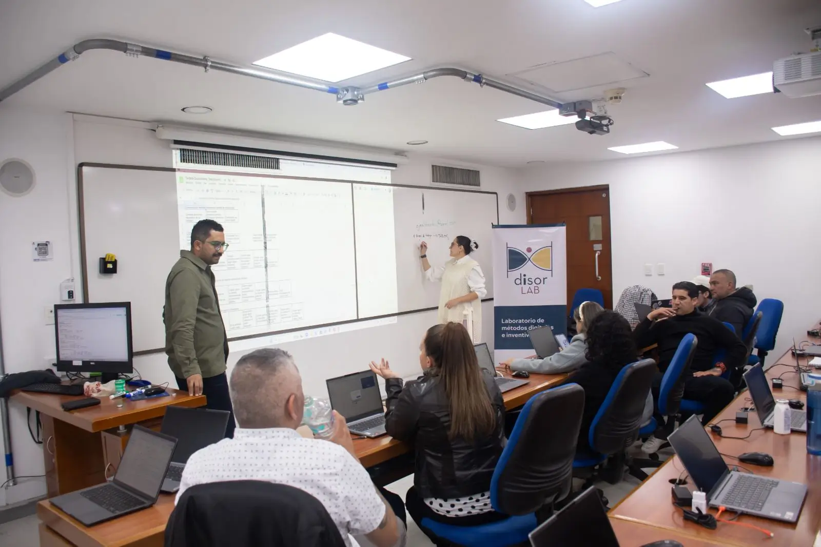 Calidad reconocida pregrado de Sociología