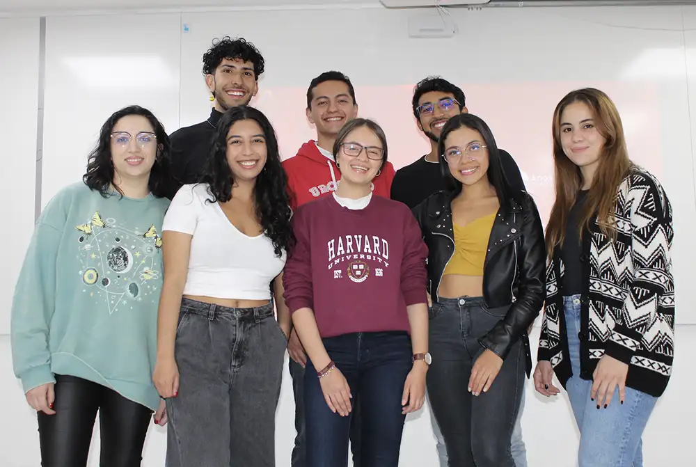 Consultoría Capstone en el Pregrado en Ciencia Política y Gobierno de la Universidad del Rosario