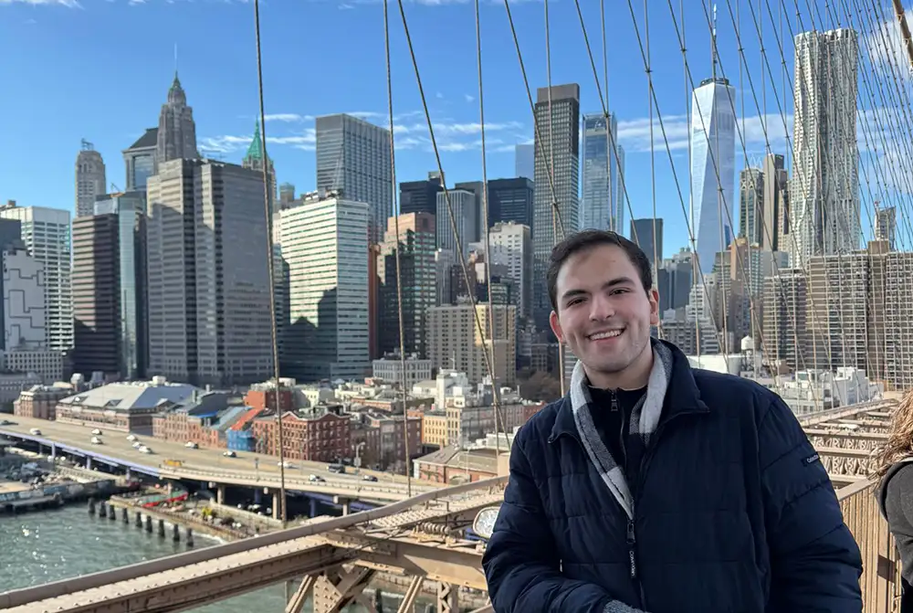 Pasantía profesional en el Pregrado en Ciencia Política y Gobierno de la Universidad del Rosario