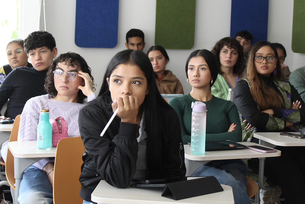 Trabajo de grado en el Pregrado en Ciencia Política y Gobierno de la Universidad del Rosario