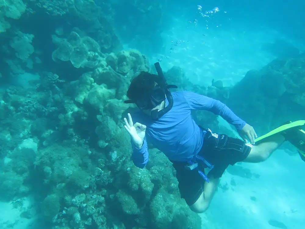 Laboratorios y espacios en el Pregrado en Ciencias del Sistema Tierra de la Universidad del Rosario