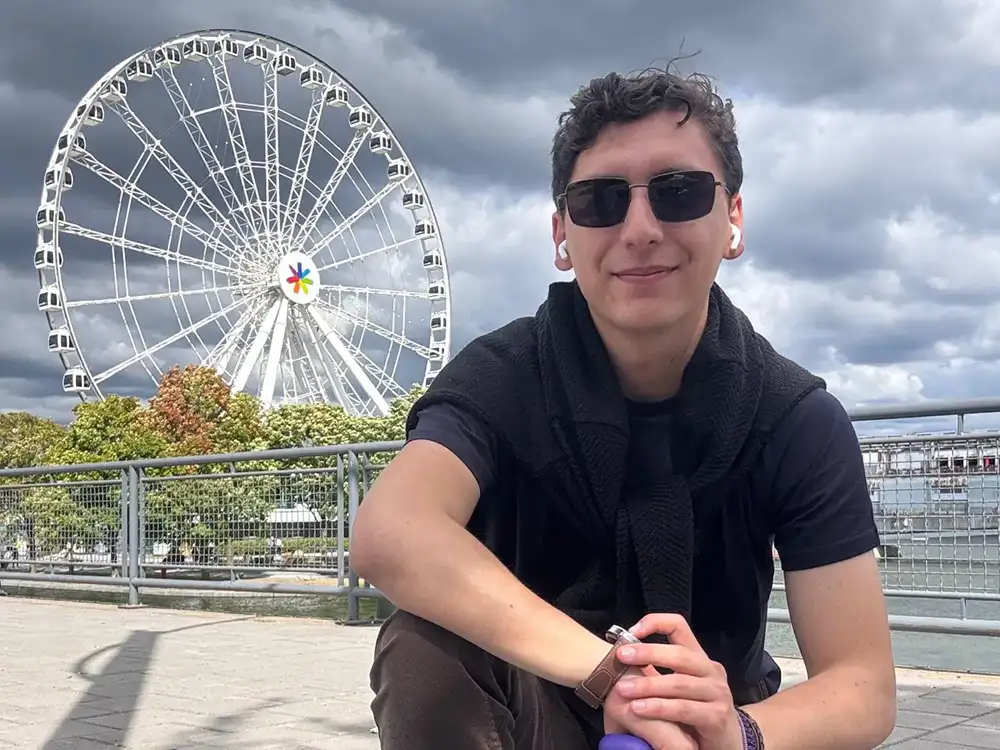 Pasantías en el Pregrado en Ciencias del Sistema Tierra de la Universidad del Rosario