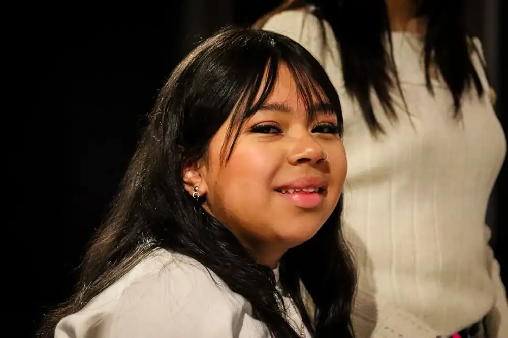 Estudiante del Pregrado en Licenciatura en Ciencias Sociales de la Universidad del Rosario