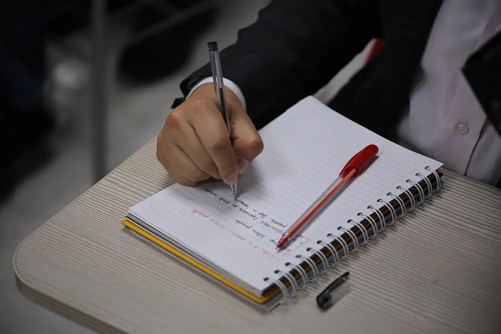 Proyectos de investigación en el Pregrado en Licenciatura en Ciencias Sociales de la Universidad del Rosario