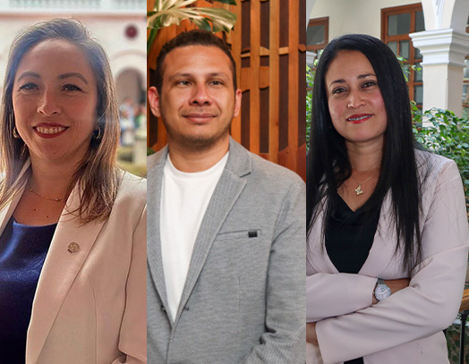 Economía secretaría Académica