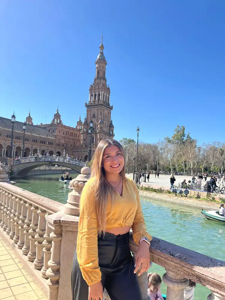 Formación internacional en España