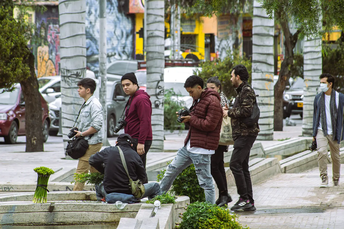 Galeria periodismo y opinión pública 05