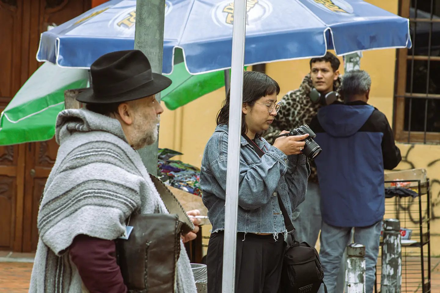 Galeria periodismo y opinión pública 08