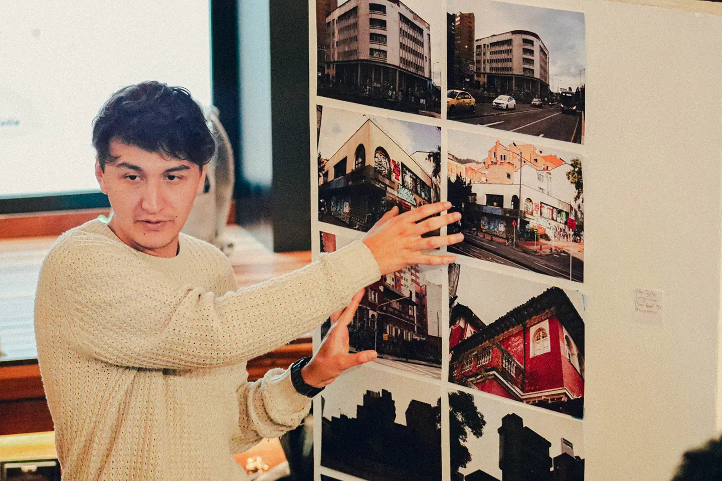 Galeria periodismo y opinión pública 09