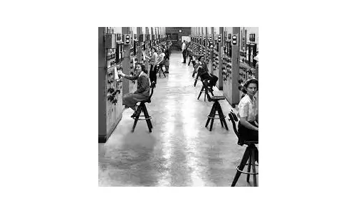 Imagen semillero Heisenberg va Goudsmit