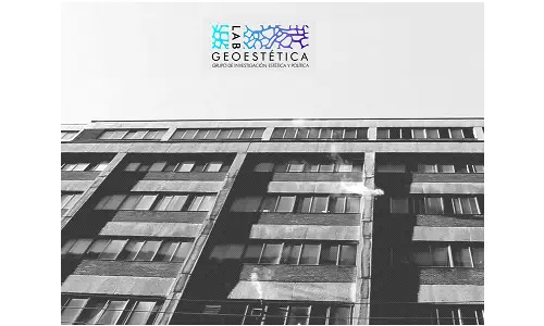 Imagen laboratorio de Geo estética