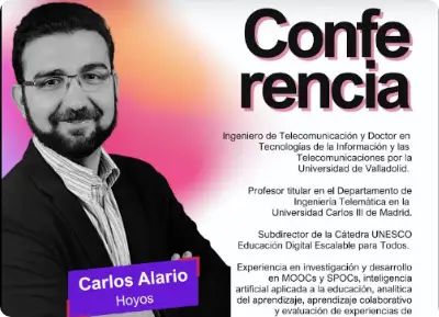 Impacto de la IA en la Educación Superior