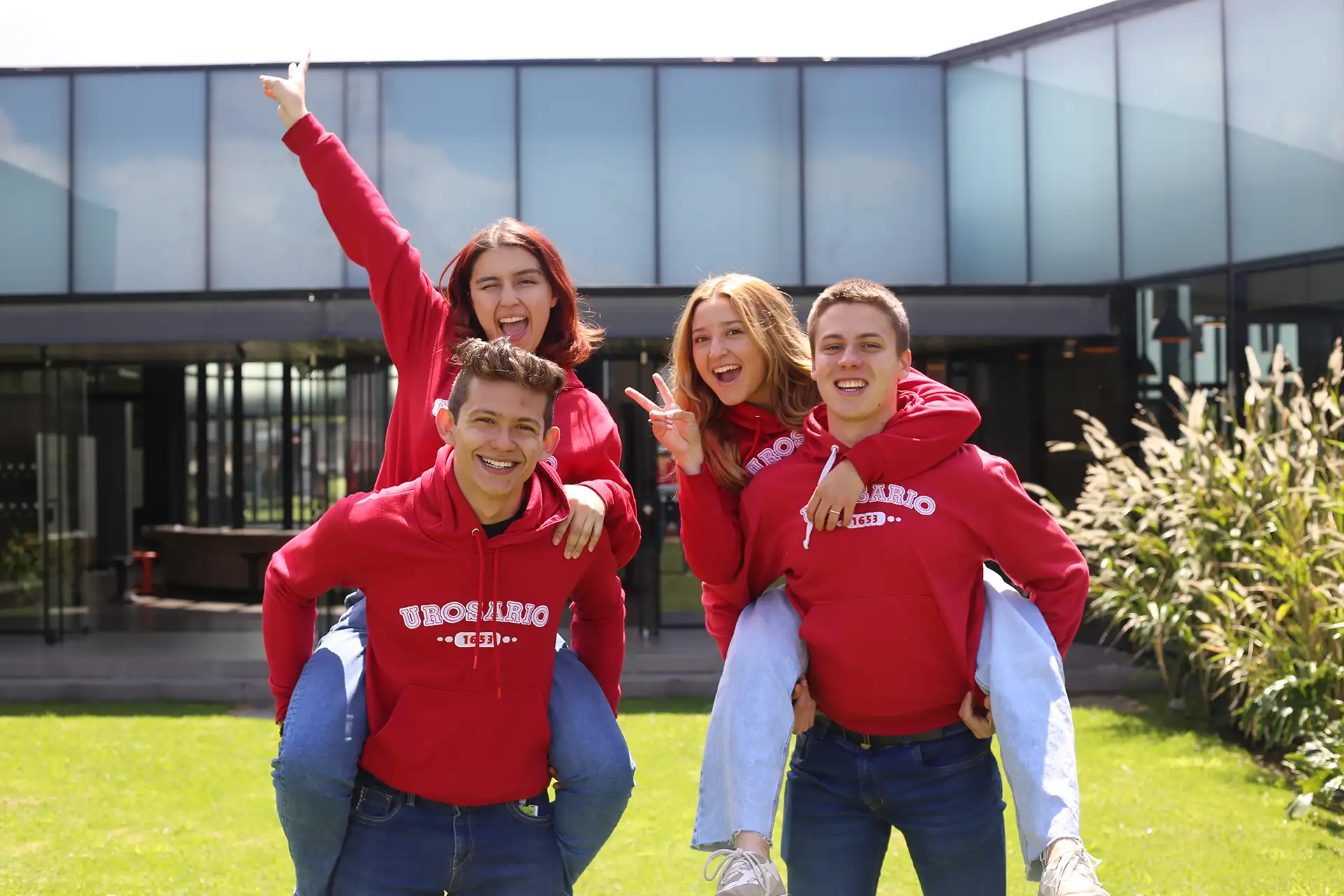 Pregrado en Marketing y Negocios Digitales de la Universidad del Rosario