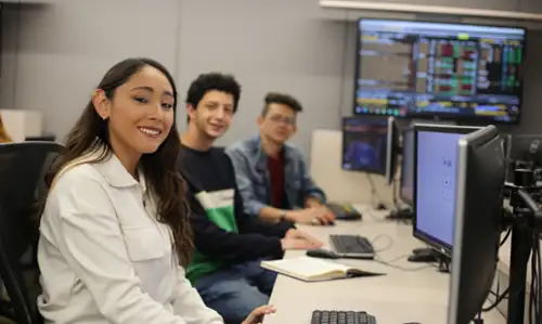 Balance en la Maestría en Gestión Estratégica de la Información e Innovación Digital de la Universidad del Rosario