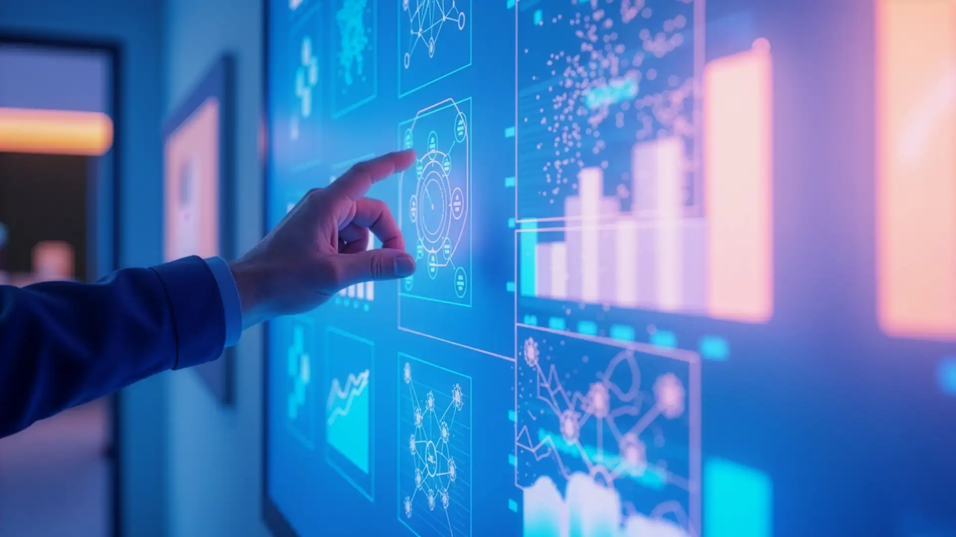 Maestría en Gestión Estratégica de la Información e Innovación Digital de la Universidad del Rosario