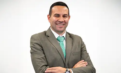 ¿Cuál es el perfil de un egresado de esta maestría?
