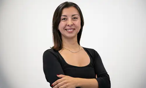 ¿Quién puede ingresar a esta maestría?
