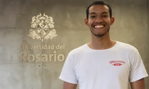 Serás un expedicionario global - Perfil de egreso