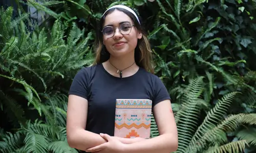 Comienza con tu curiosidad - Perfil de ingreso