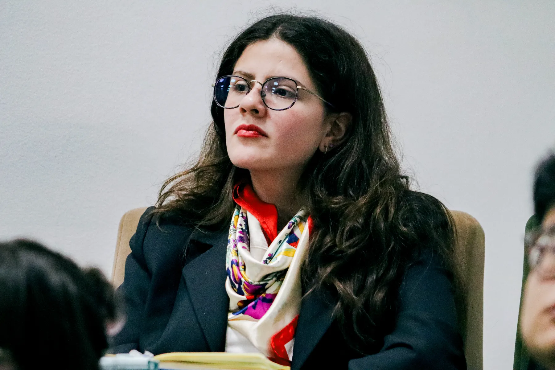 Comienza con tu curiosidad
