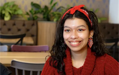 Comienza con tu curiosidad
