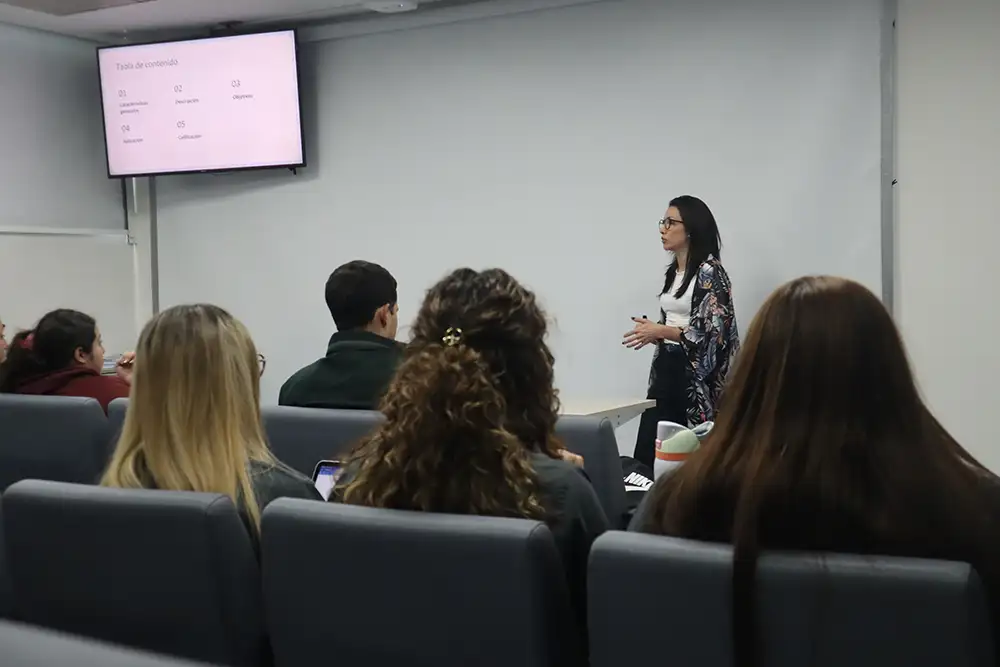 Laboratorios y espacios en el Pregrado en Psicología de la Universidad del Rosario