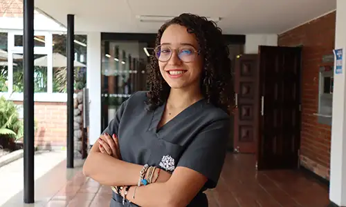 Serás un expedicionario global
