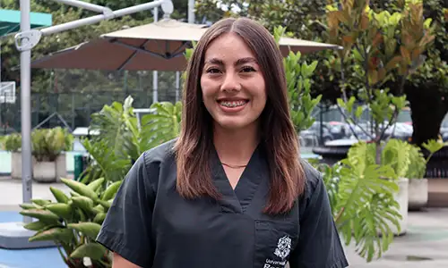 Comienza con tu curiosidad
