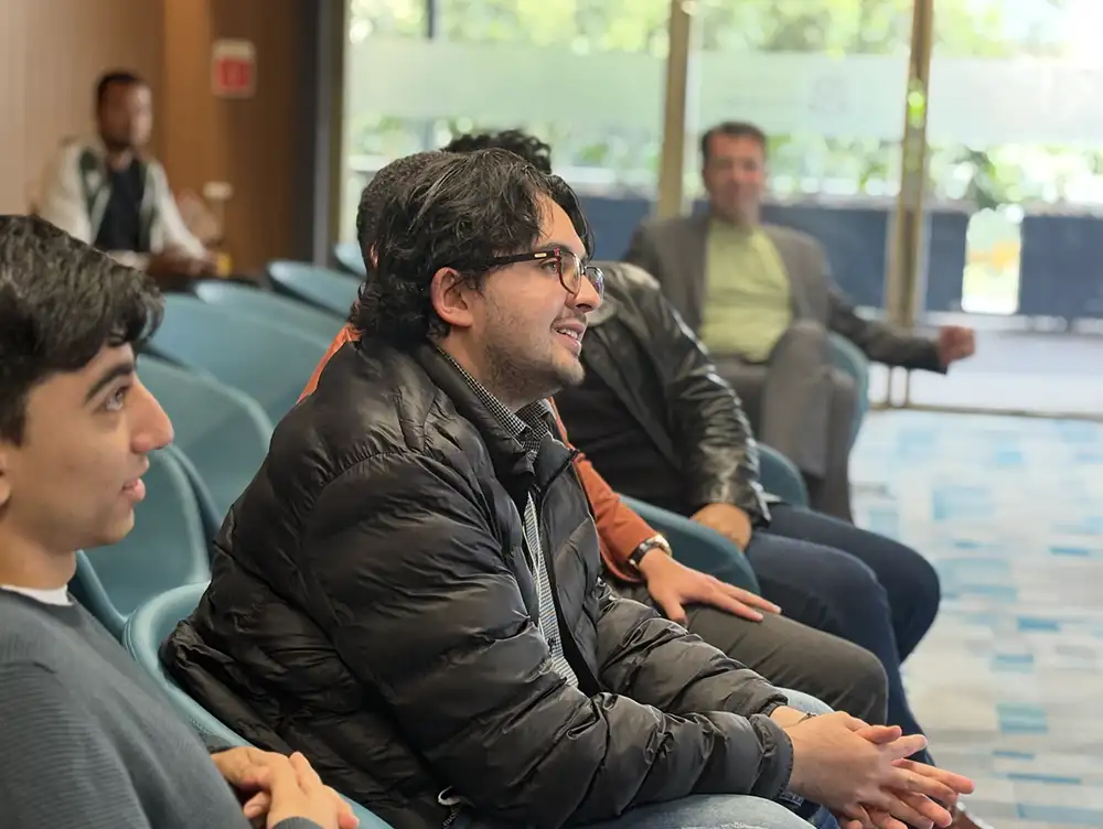 Coterminal en el Pregrado en Relaciones Internacionales de la Universidad del Rosario