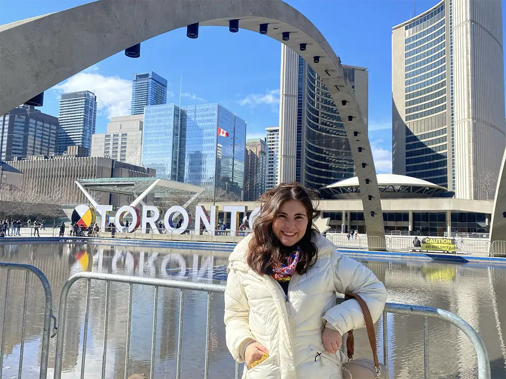 Pasantía en el Pregrado en Relaciones Internacionales de la Universidad del Rosario