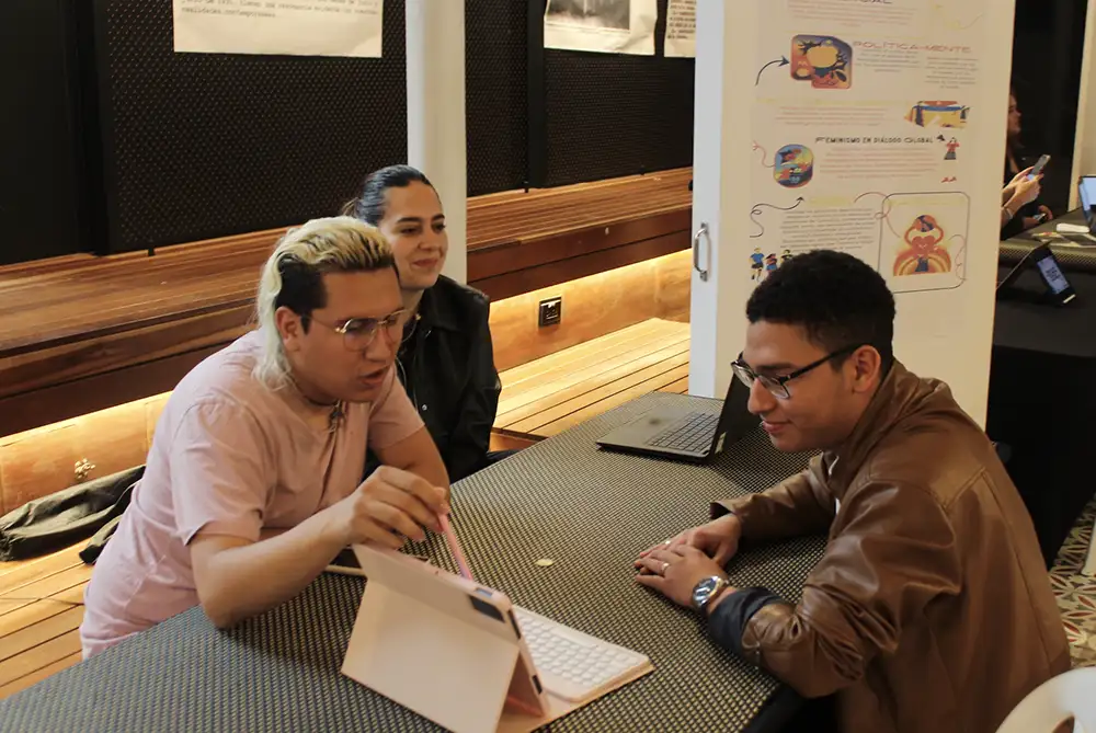 Trabajo de grado en el Pregrado en Relaciones Internacionales de la Universidad del Rosario