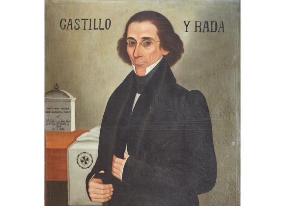 Virtud y sabiduría en Castillo y Rada