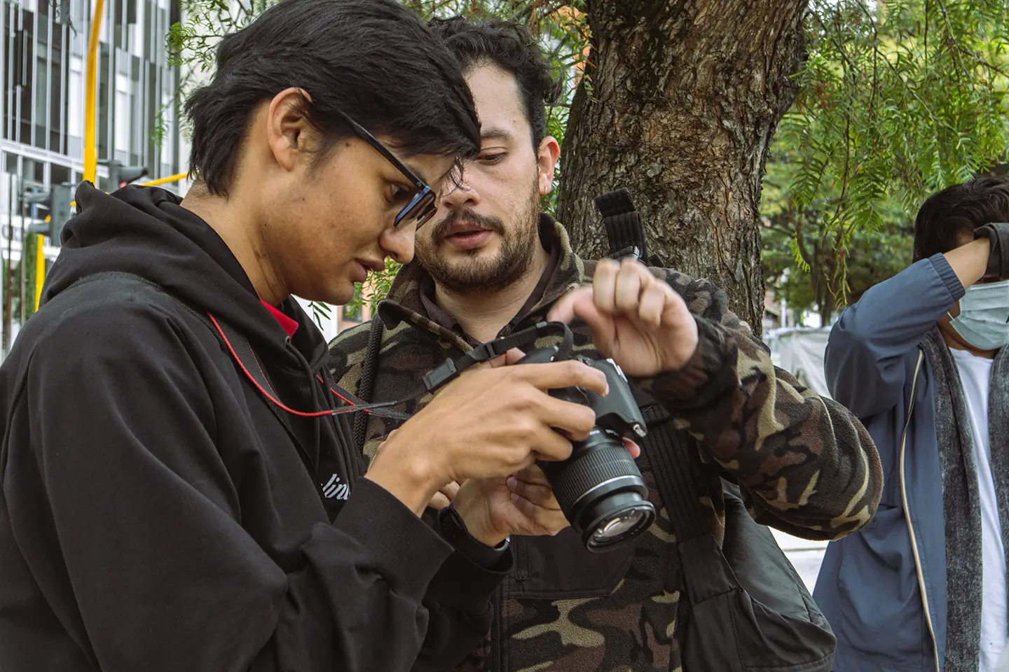 Talento rosarista periodismo y opinión pública