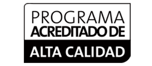 Acreditación periodismo