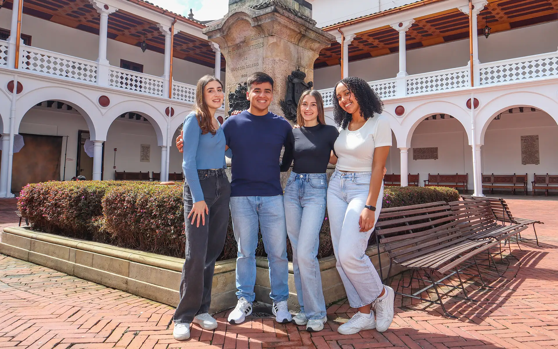 Pregrado en Analítica de Datos y Mercados de la Universidad del Rosario