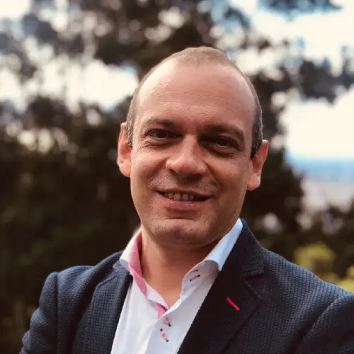 Andrés Molano Rojas