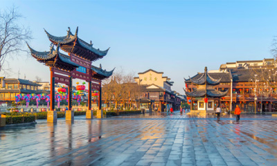 Becas de Maestría y Doctorado en universidades de la República Popular China 