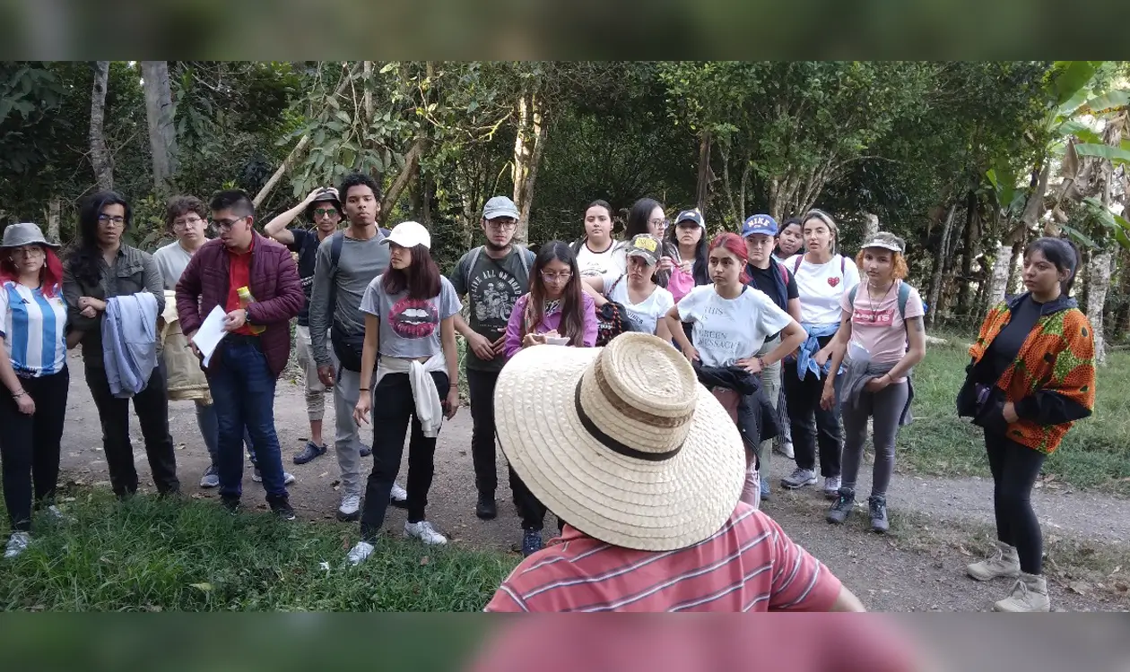 Card Educación y juventudes sociología urosario