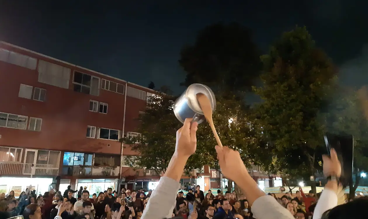 Card movimientos sociales y realidad politica sociología urosario