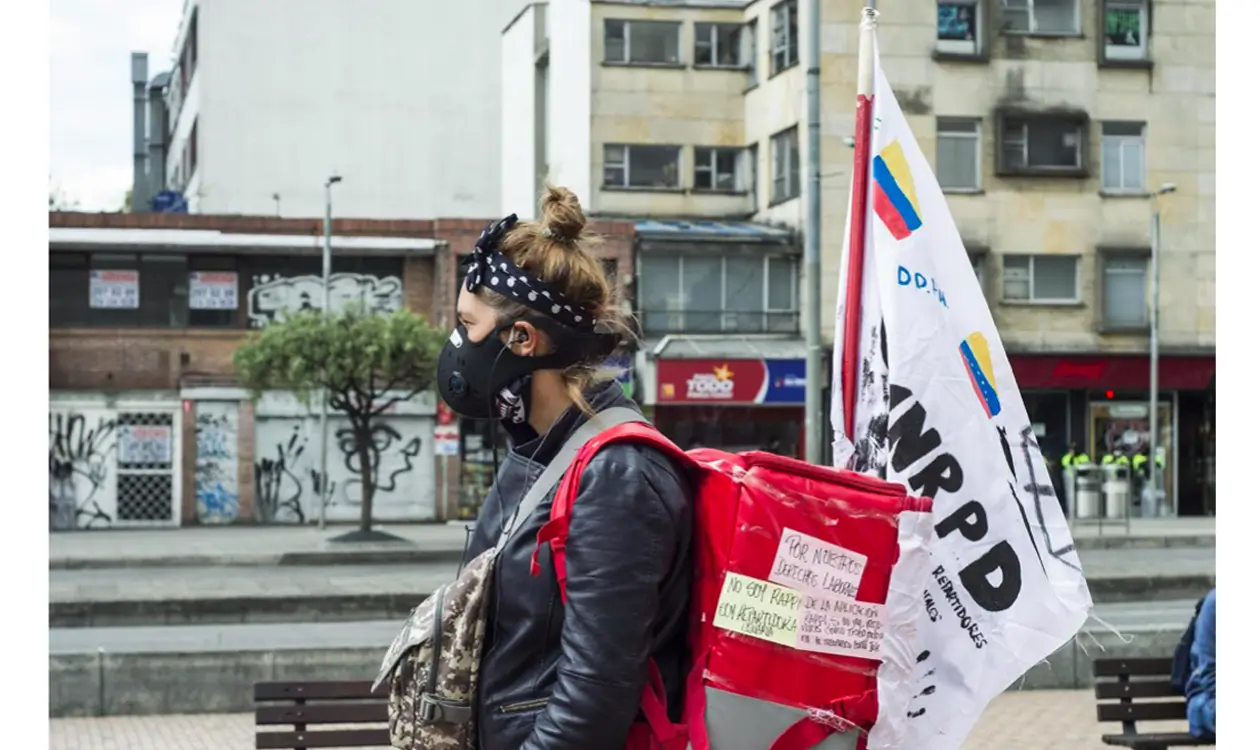 Card Tecnociencia, digitalidad y sociedad sociología urosario