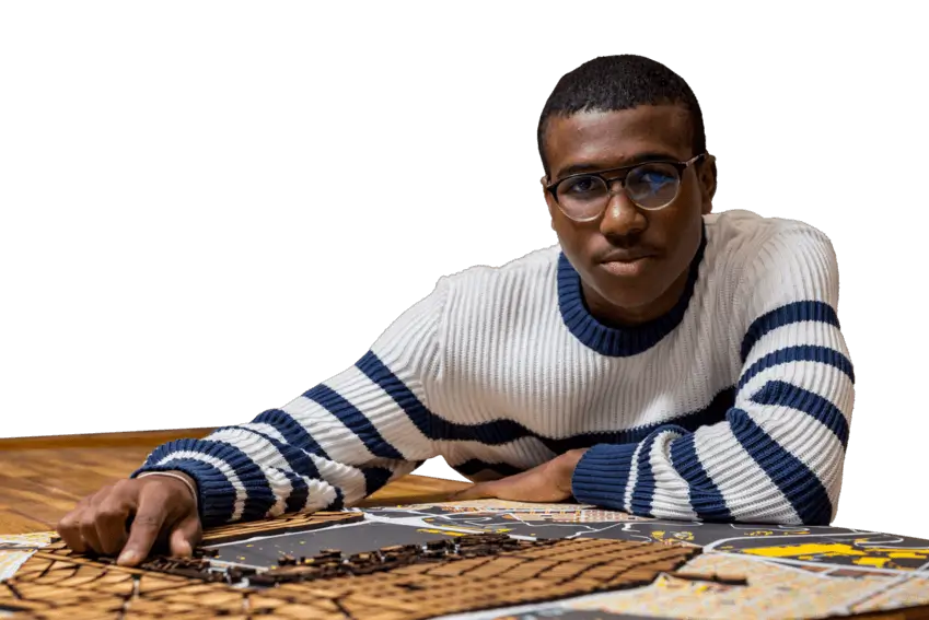 Cifras del programa de Gestión y Desarrollo Urbano