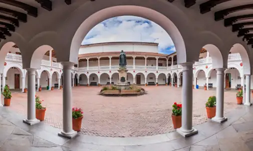 Universidad del Rosario