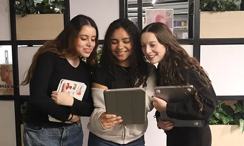 Internacionalización en el Pregrado en Criminología e Investigación Criminal de la Universidad del Rosario