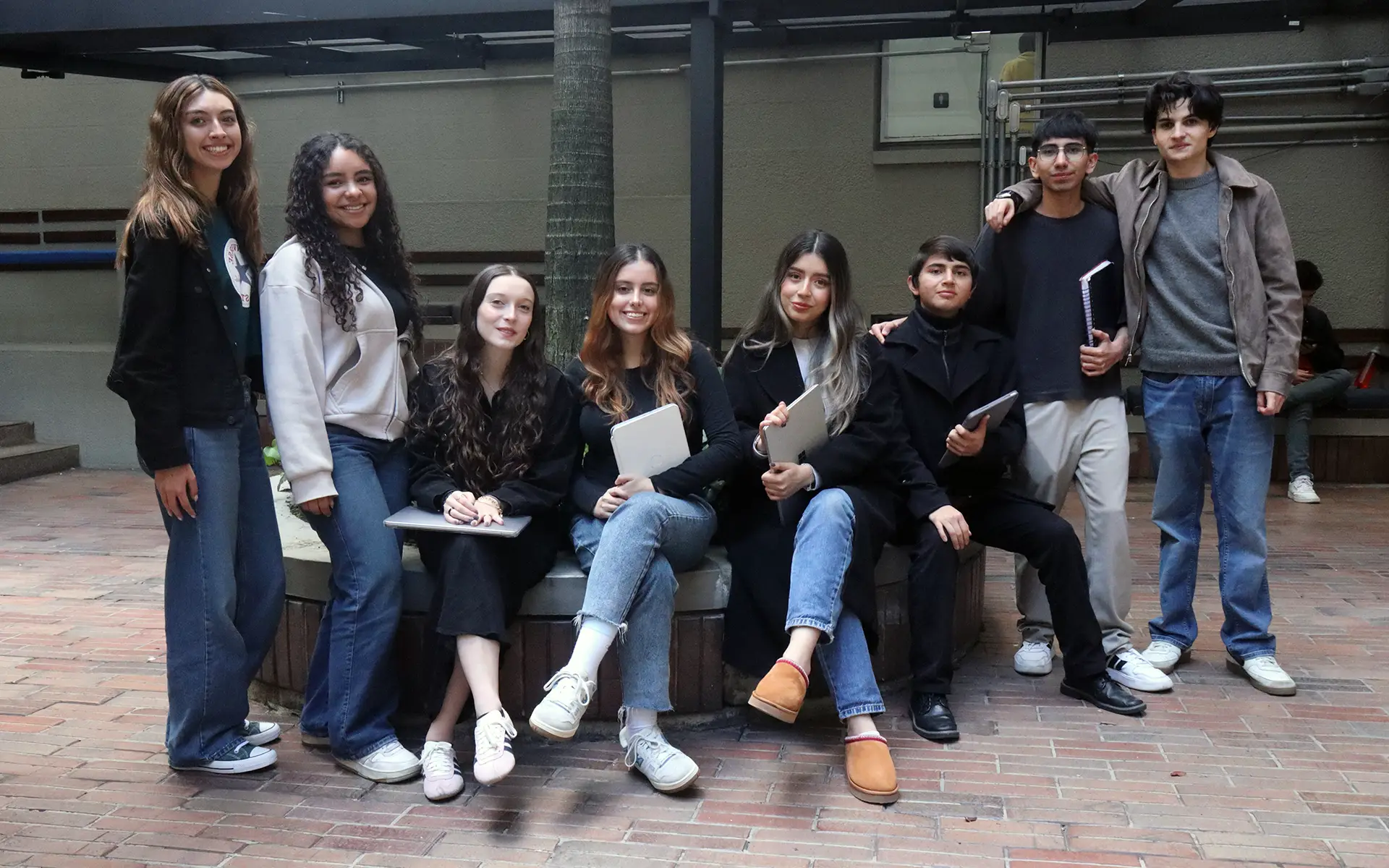 Pregrado en Criminología e Investigación Criminal de la Universidad del Rosario