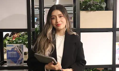 Estudiante del Pregrado en Criminología e Investigación Criminal de la Universidad del Rosario