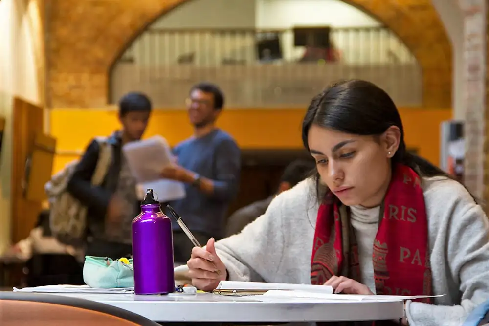 Estudiante del Pregrado en Economía de la Universidad del Rosario