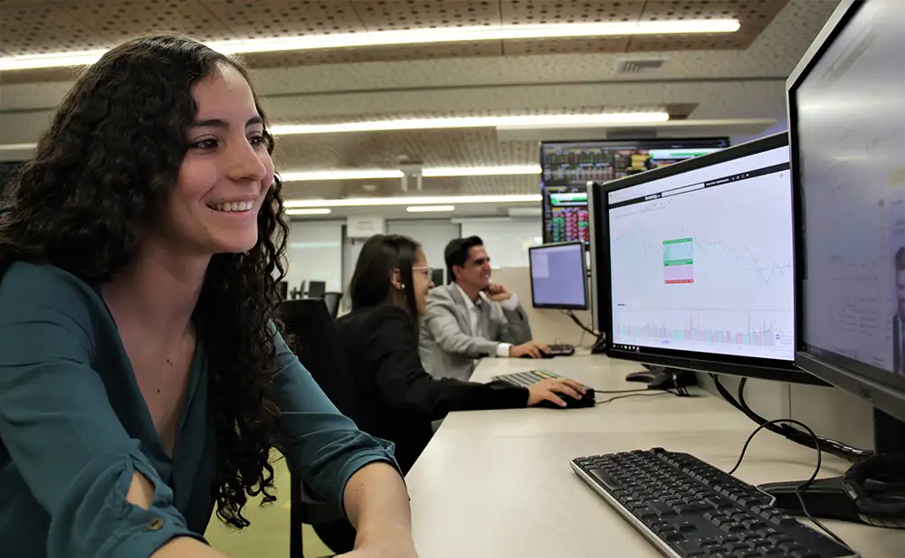 Pasantía en el Pregrado en Economía de la Universidad del Rosario